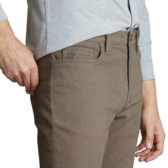 English Laundry Stretch Straight Fit Tru Temp 365 Pant NWT - Picture 4 of 5